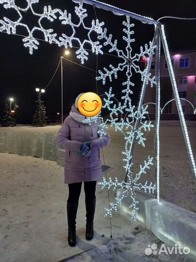 Куртка женская