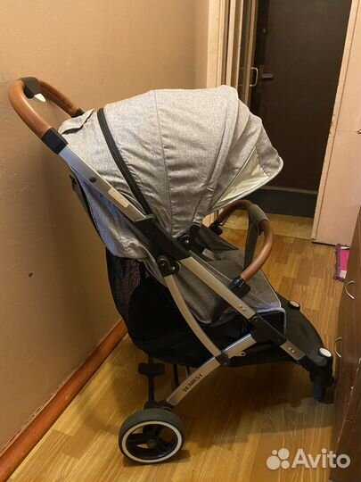 Прогулочная коляска dearest