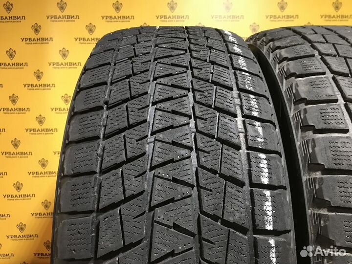 Bridgestone Blizzak DM-V1 275/60 R18