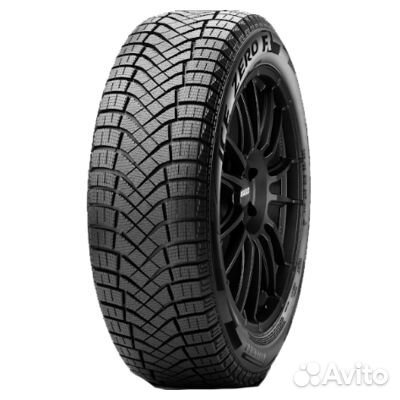 Pirelli Ice Zero FR 185/60 R15 88T