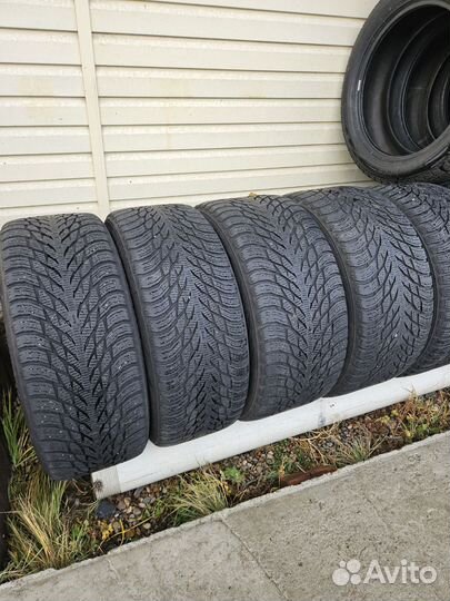 Шины с дисками