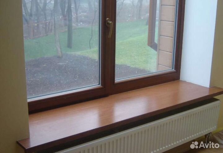 Ремонт и установка пластиковых окон