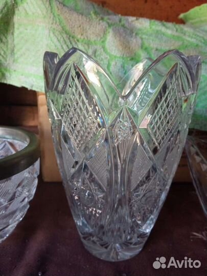 Конфетница СССР