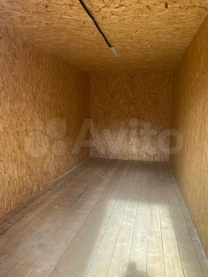 Аренда склад 30м2 отапливаемый м.Партизанская