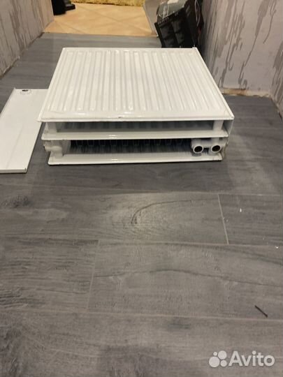 Радиатор отопления