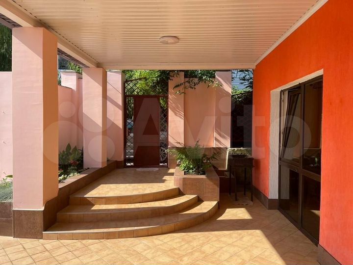 Гостиница в Лермонтово, 490.6 м²