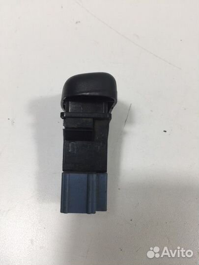 Кнопка обогрева зад стекла