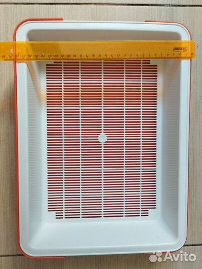 Лоток кошачий