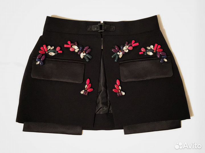 Новая баска Фаворини, р. 42