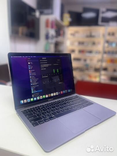 Apple macbook air 13 retina 2019