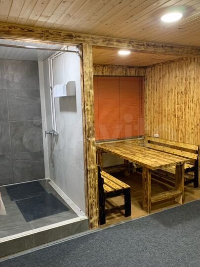 Дом 160 м² на участке 10 сот.