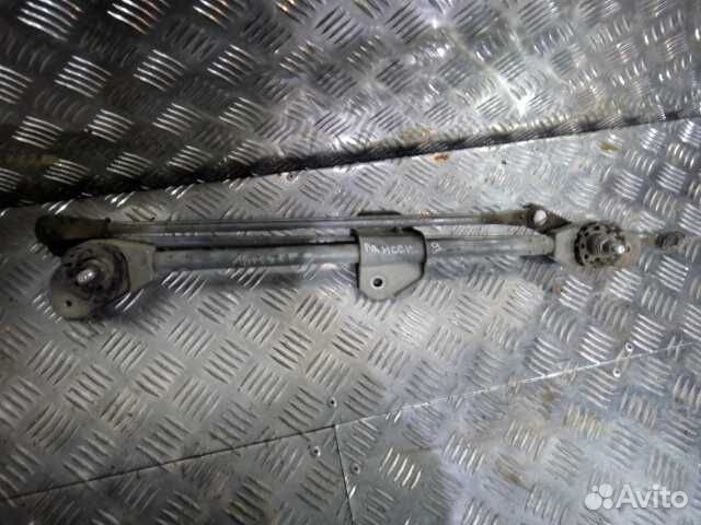 Трапеция дворников Lancer 9 (03-07) б\у