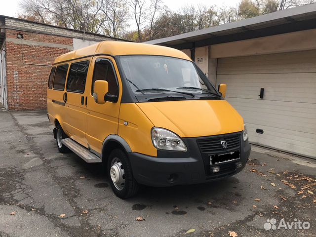 Пассажирские перевозки