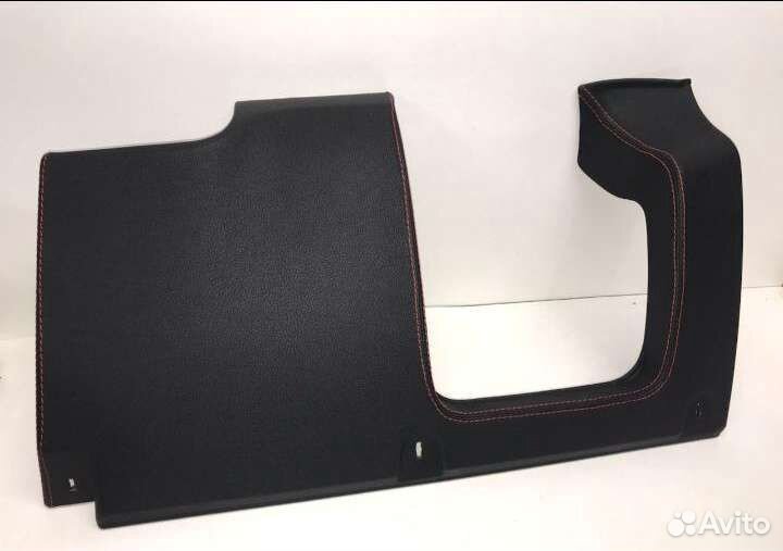 Облицовка предохранителей для Приоры