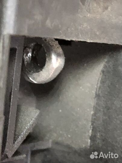 Ручка внутренняя правая Ауди 80 Б3; Ауди 80 Б4