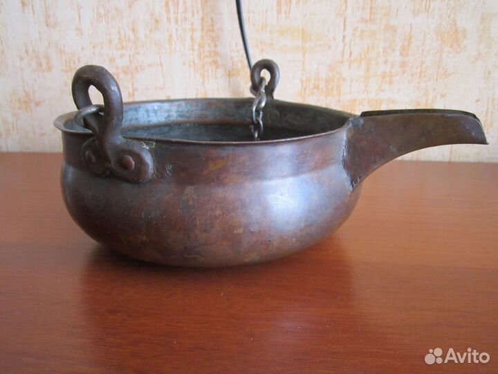 Рукомойник 19-век