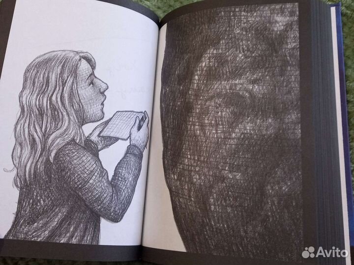 Брайан Селзник хранитель времени