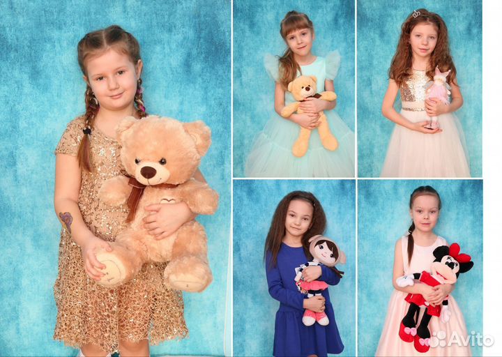 Детский и семейный фотограф