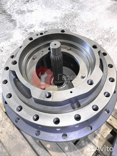Редуктор хода Volvo EC290CLD 14528258