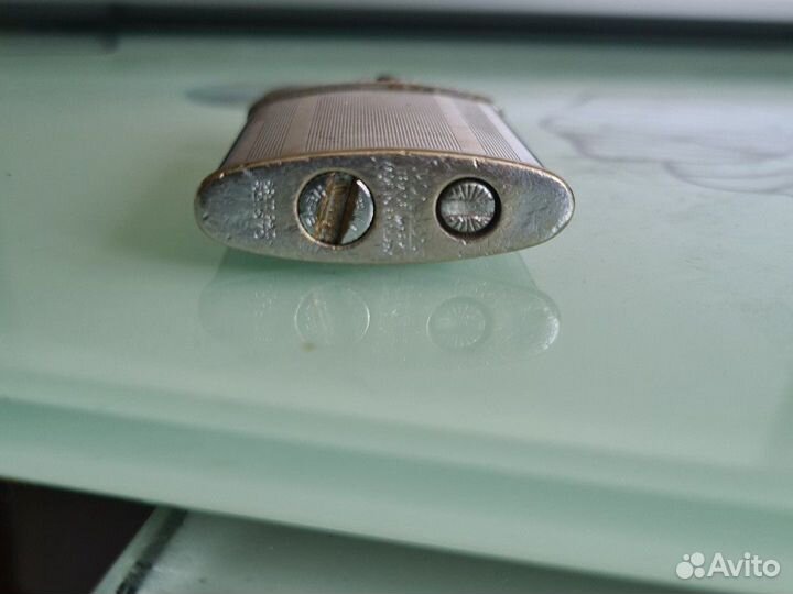 Зажигалка Ronson Англия