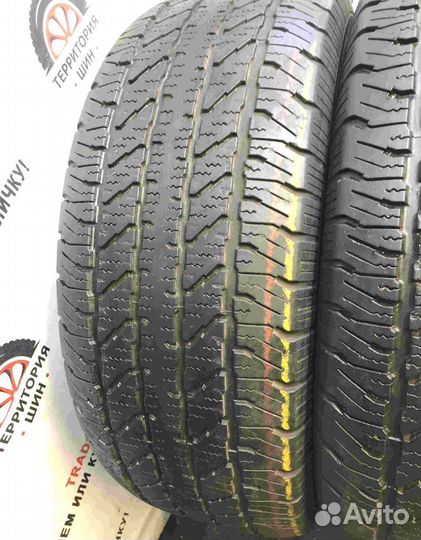 Cooper Discoverer H/T 275/65 R17 115S