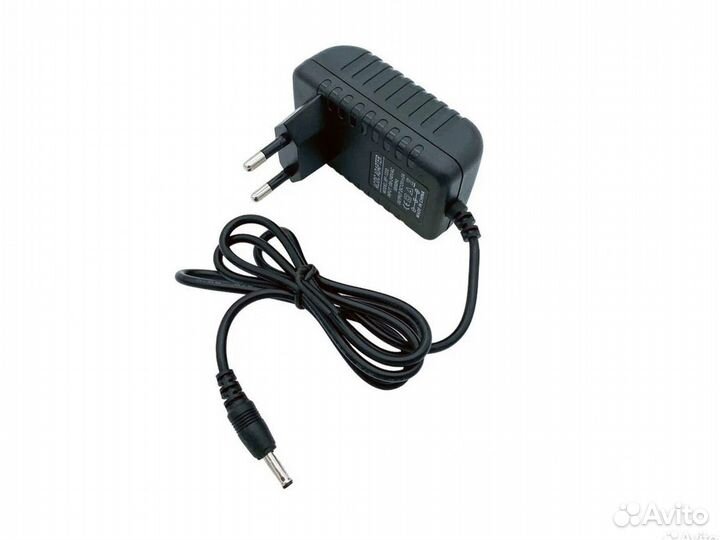 Блок питания для Irbis 24W (12V/2A) 3.5*1.35 мм