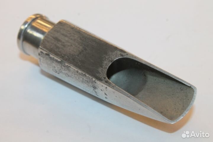 Мундштук для саксофона сопрано Gottsu 8