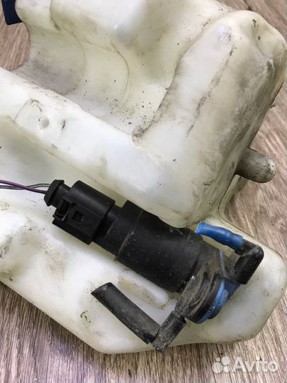 Бачок омывателя Mercedes A-Class W-169 2010