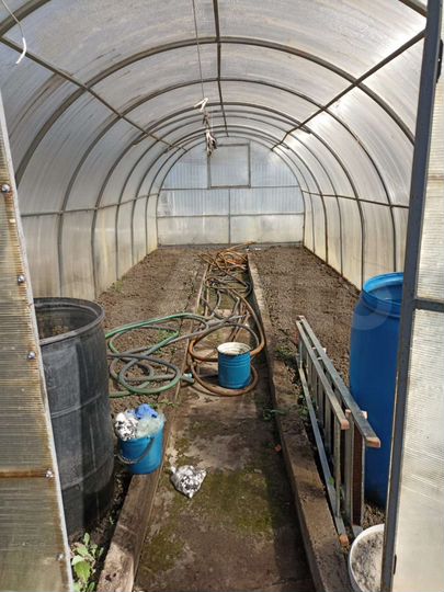 Дача 140 м² на участке 8 сот.