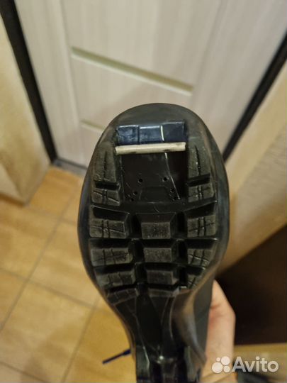 Лыжные ботинки Nordway 37