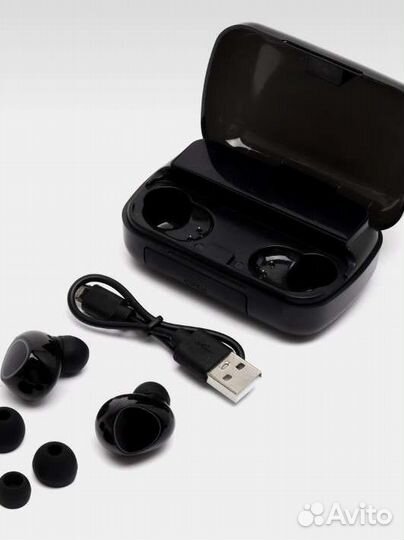 Беспроводные наушники TWS M10 Bluetooth