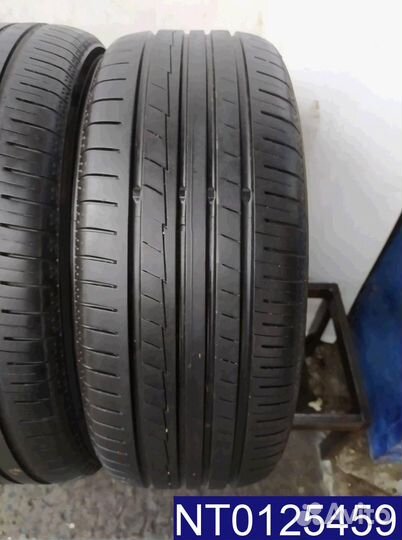 Yokohama BluEarth AE50 205/55 R16 91V