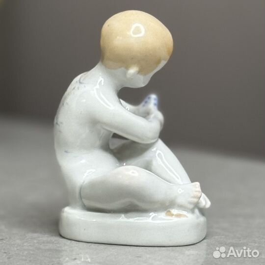 Статуэтка СССР 