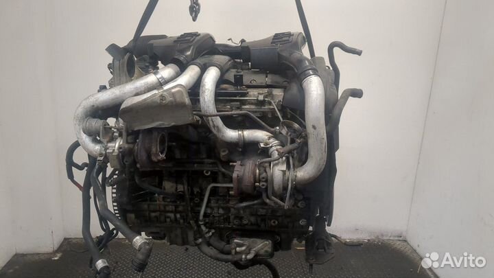 Двигатель Volvo XC90, 2005