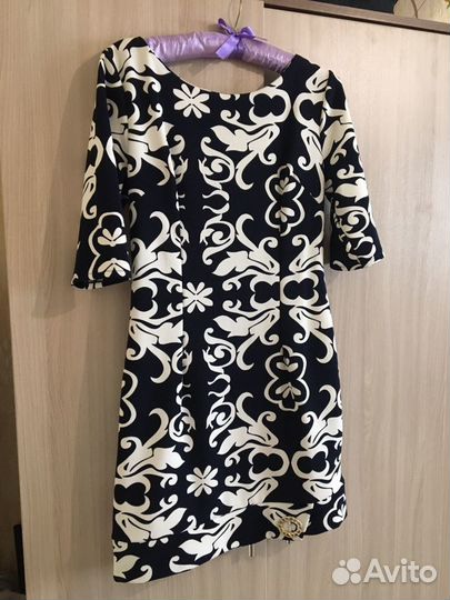 Платья разные