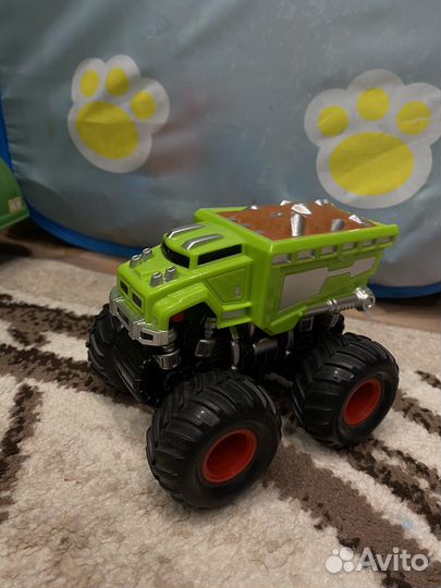 Внедорожник