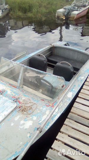 Прокат лодок и катеров на ладоге