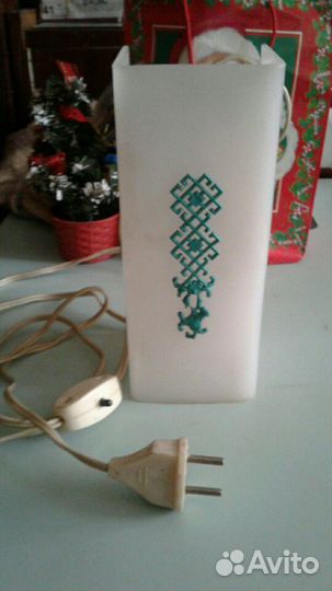 Лампа керосиновая, светильники ссср, винтаж