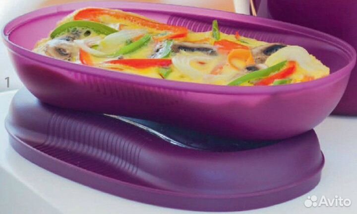 Разделочная доска и др. (Tupperware)