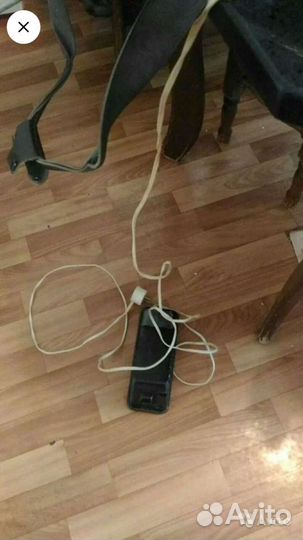 Швейная машинка бу