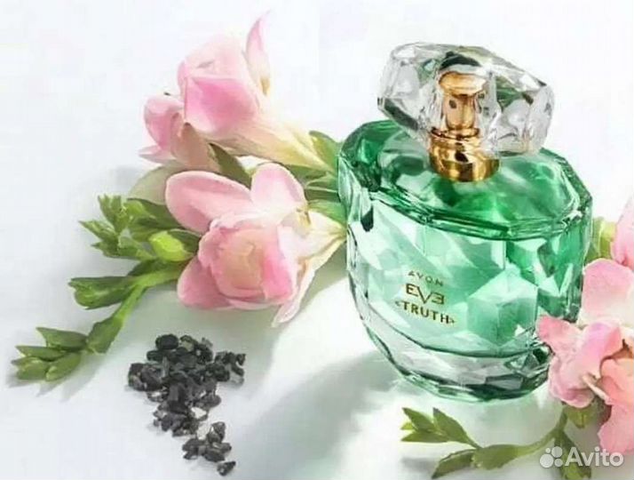 Avon эйвон духи