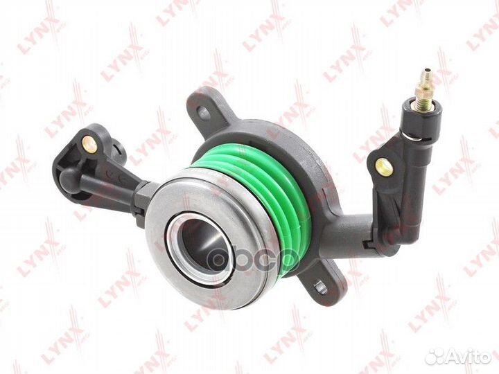 Муфта выключения сцепления, гидравлическая CL8208