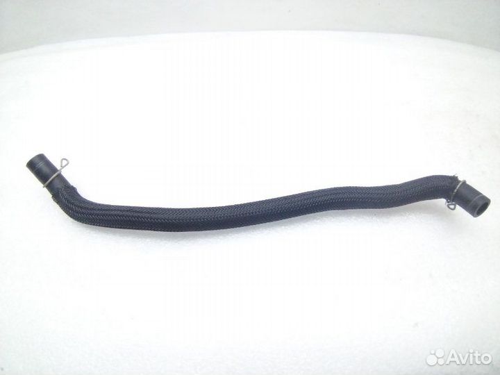 Патрубок системы охлаждения Lexus Rx450H GYL25