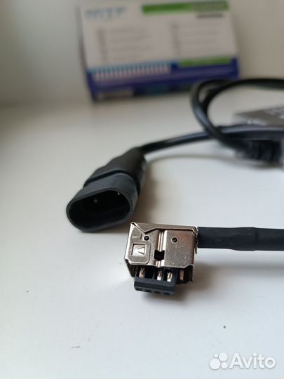 Блок розжига ксенона MTF под лампу D3S