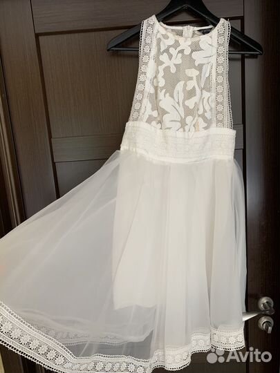 Платье женское 42 44 размер