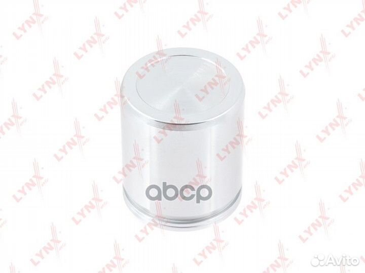 Поршень тормозного суппорта перед/зад BC427