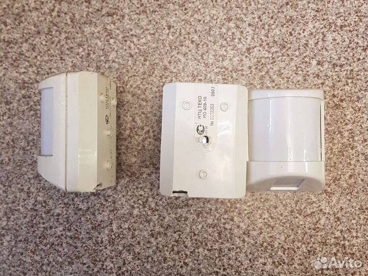 Охранная система