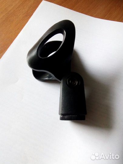 Держатель для микрофона