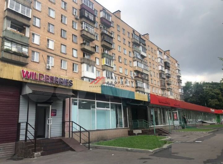 Продам торговое помещение, 106 м²