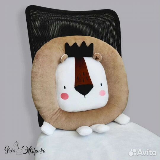 Подушка-игрушка 